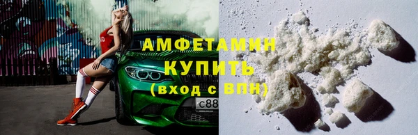 хмурый Алзамай